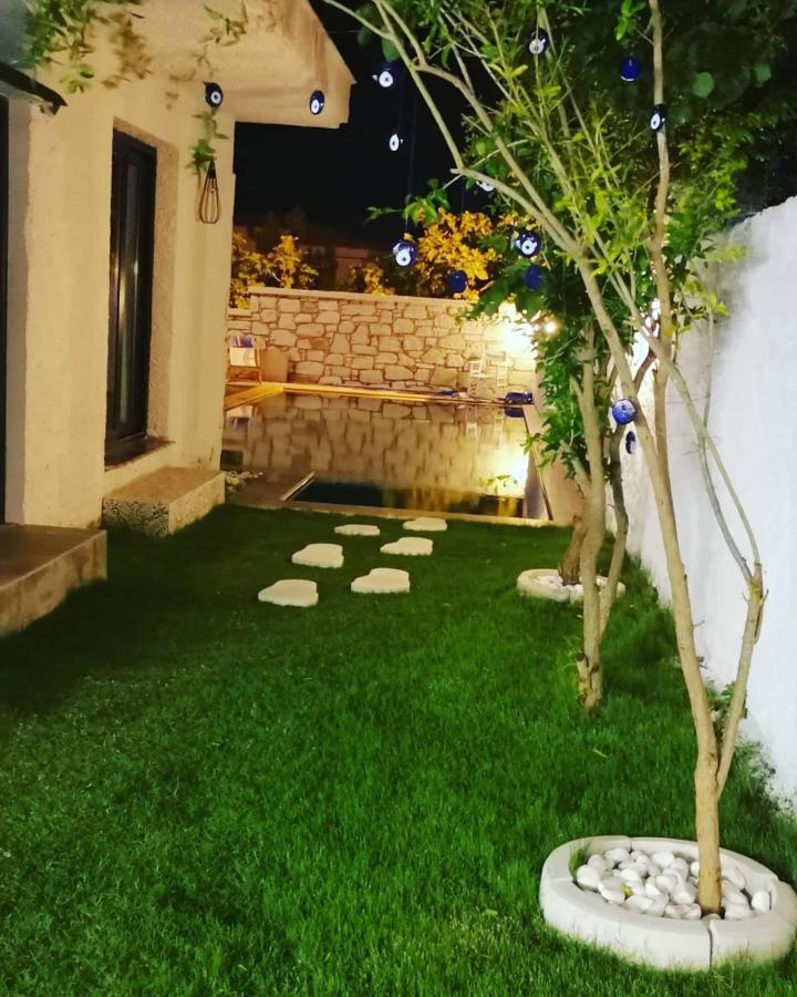 Talles Comfort Boutique Hotel - Alacati - Adult Only Exterior photo