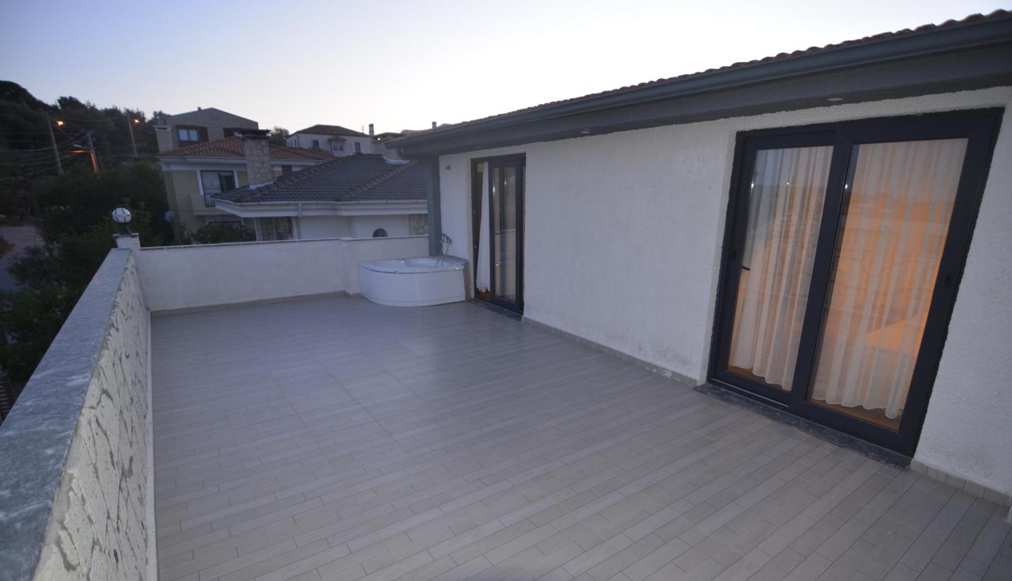 Talles Comfort Boutique Hotel - Alacati - Adult Only Exterior photo